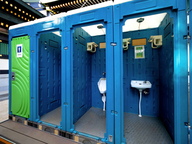 Portable Toilet Options We Offer in Festus, MO